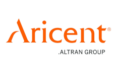 Aricent logo