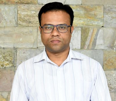 Dilwar Hussain