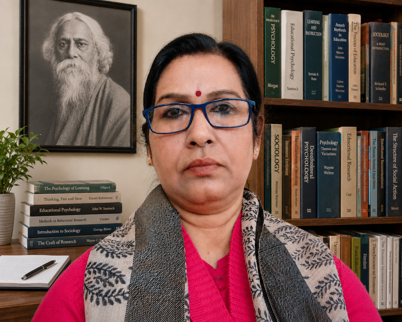 Atasi Mohanty