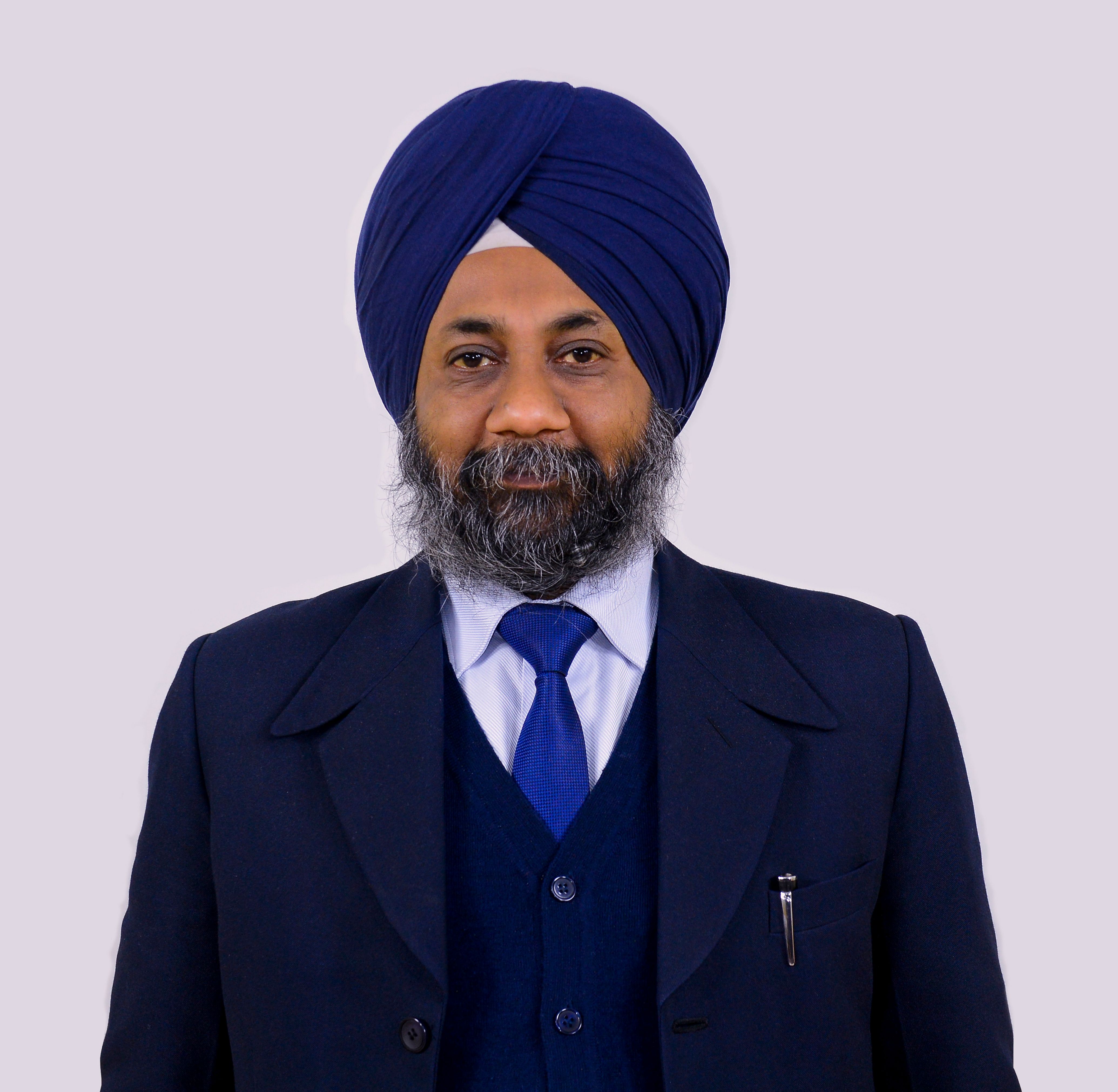 Inderdeep Singh