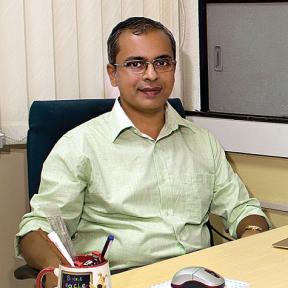 Prathap Haridoss