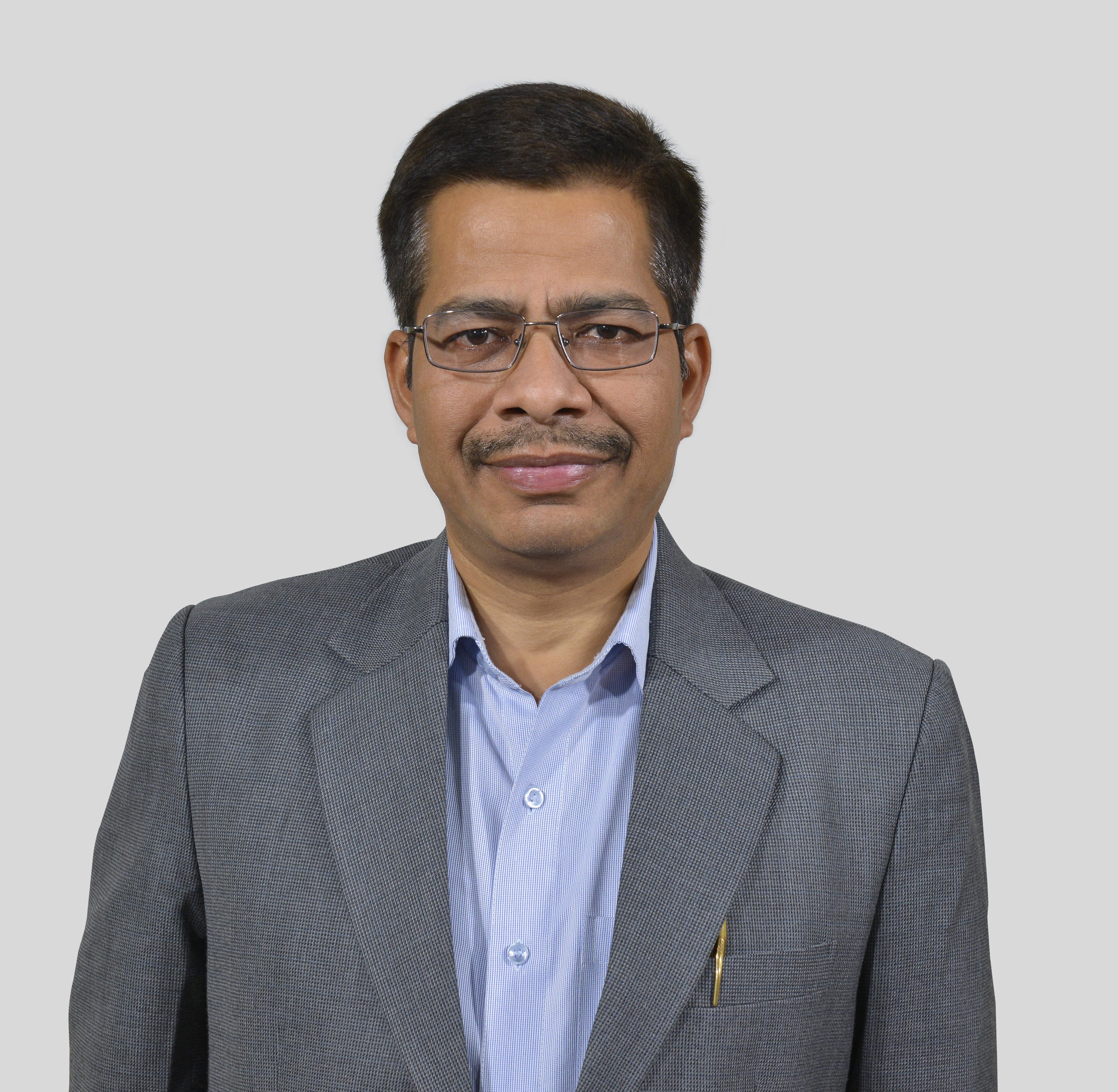Rajat Agrawal