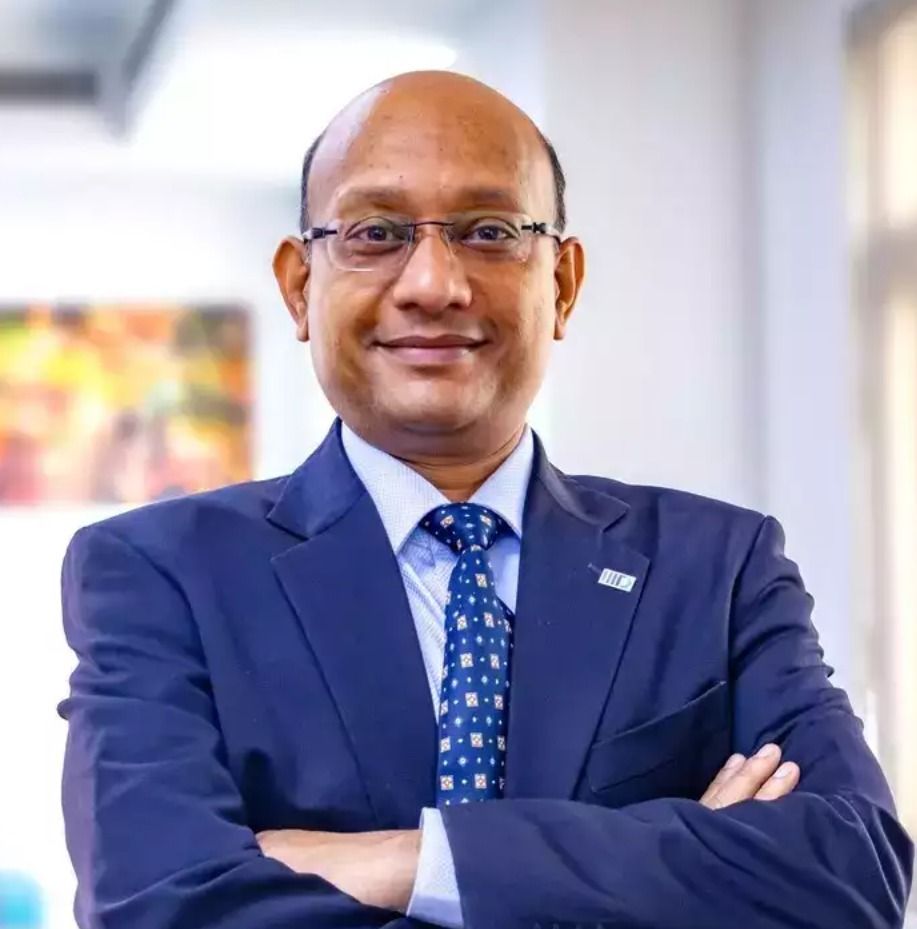 Ranjan Bose
