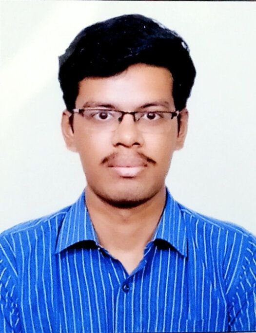 Ramakrishnan