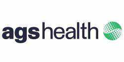 ags health logo