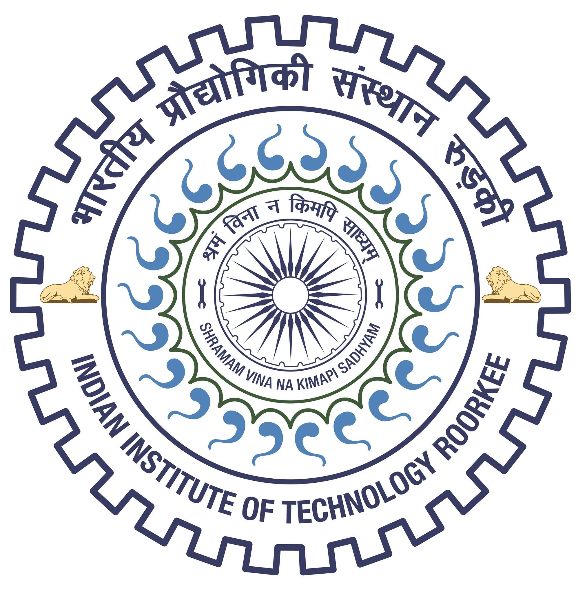 iit roorkee